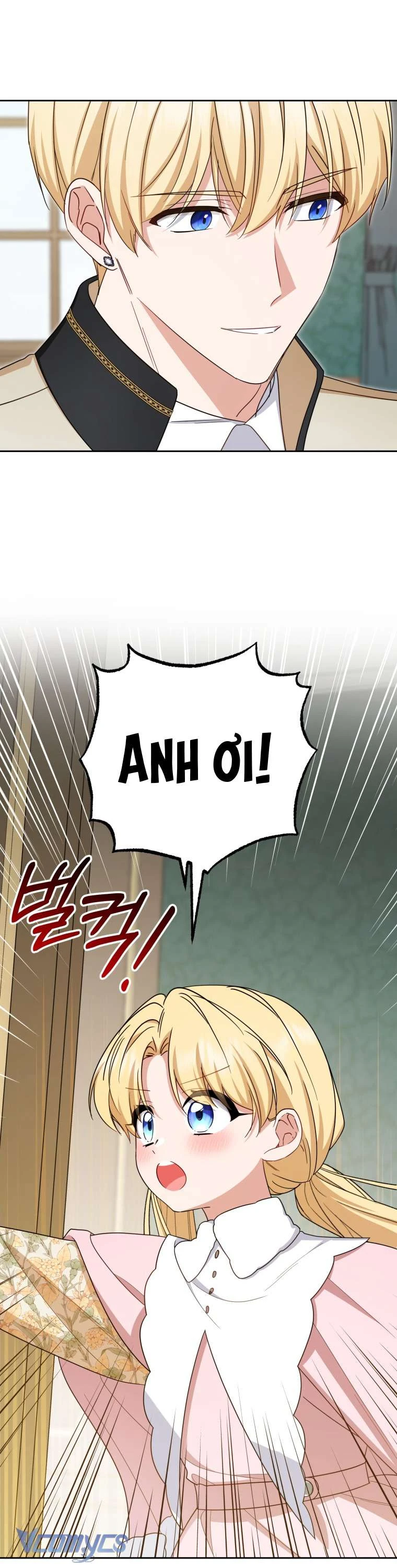 Được Yêu Thương Mà Còn Ngại Ngùng Sao! Chapter 110 - 7