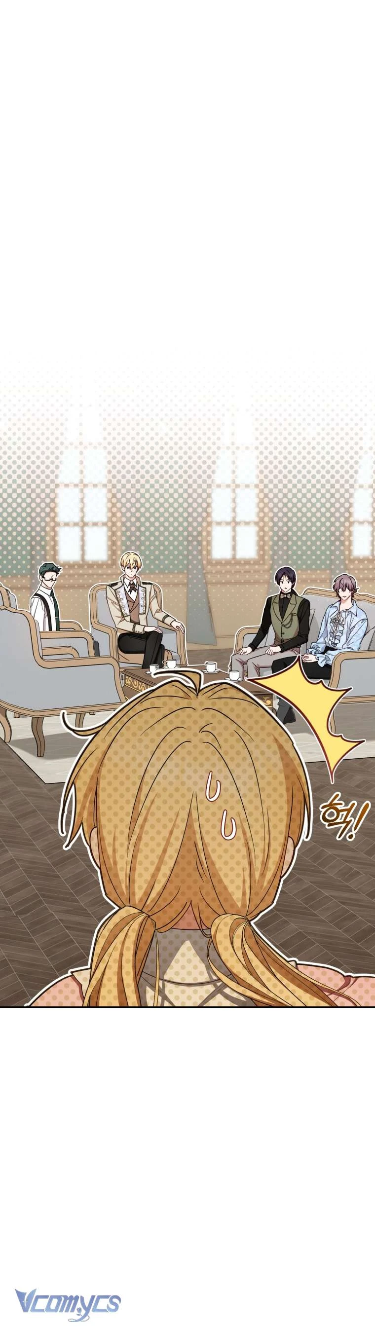 Được Yêu Thương Mà Còn Ngại Ngùng Sao! Chapter 110 - 8