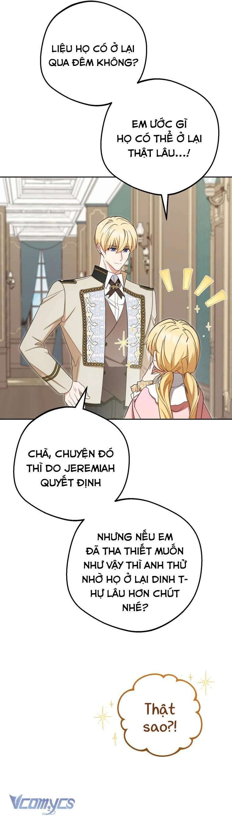 Được Yêu Thương Mà Còn Ngại Ngùng Sao! Chapter 110 - 16