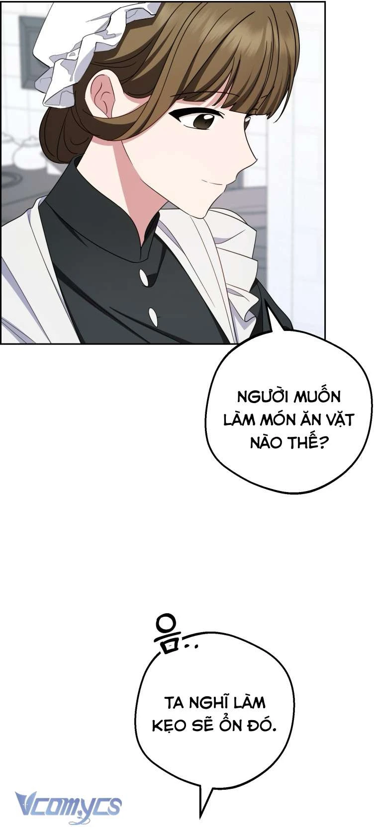 Được Yêu Thương Mà Còn Ngại Ngùng Sao! Chapter 110 - 25