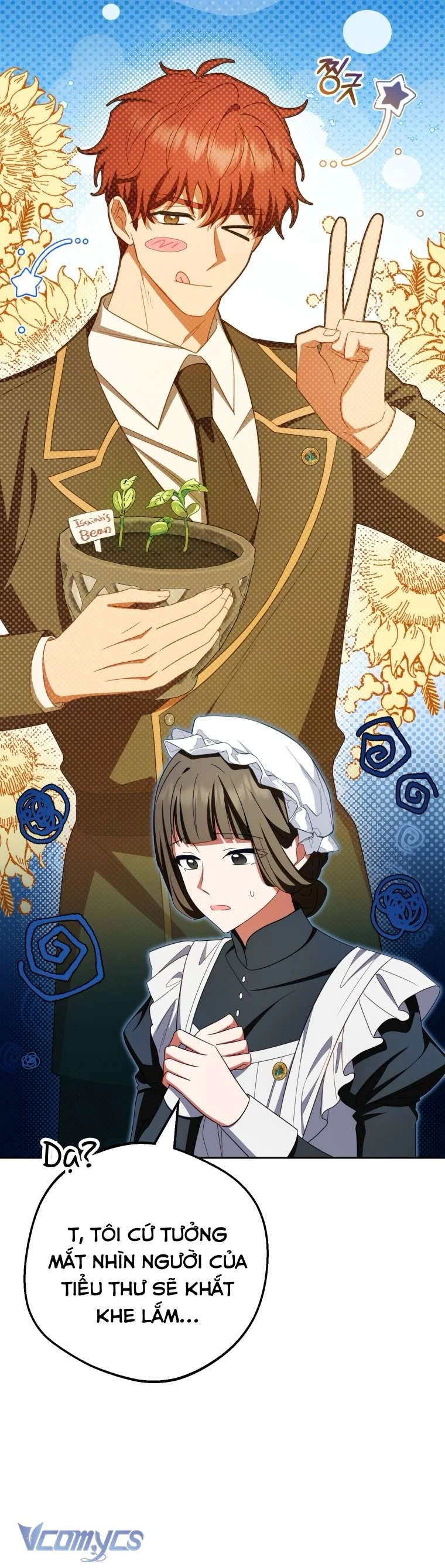 Được Yêu Thương Mà Còn Ngại Ngùng Sao! Chapter 110 - 29