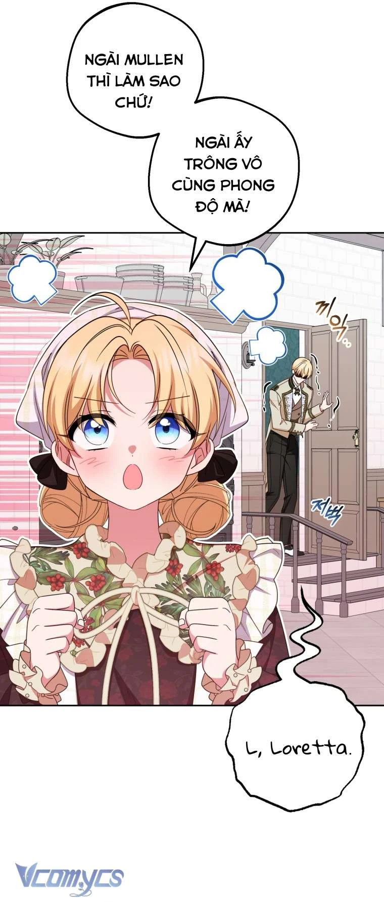 Được Yêu Thương Mà Còn Ngại Ngùng Sao! Chapter 110 - 30