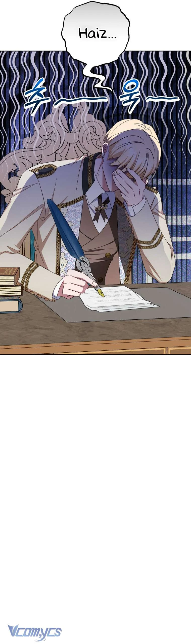 Được Yêu Thương Mà Còn Ngại Ngùng Sao! Chapter 110 - 35