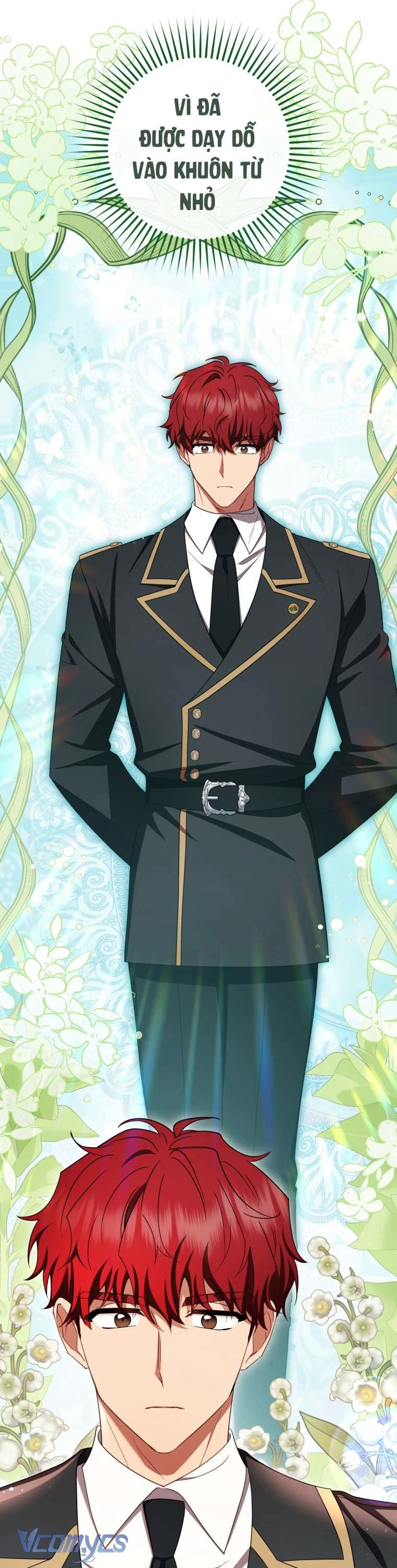 Được Yêu Thương Mà Còn Ngại Ngùng Sao! Chapter 110 - 37