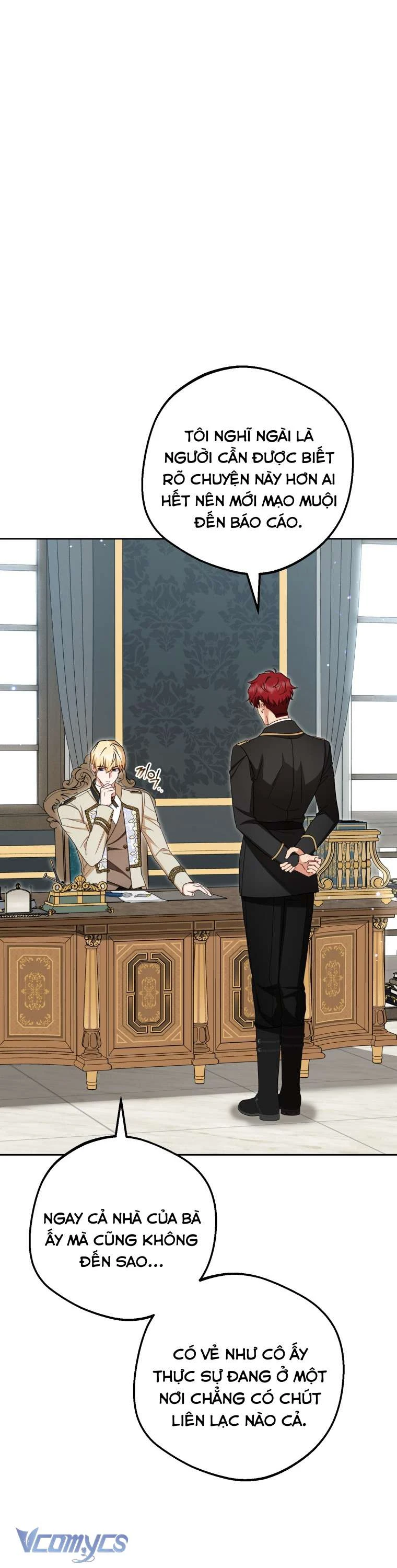 Được Yêu Thương Mà Còn Ngại Ngùng Sao! Chapter 110 - 41