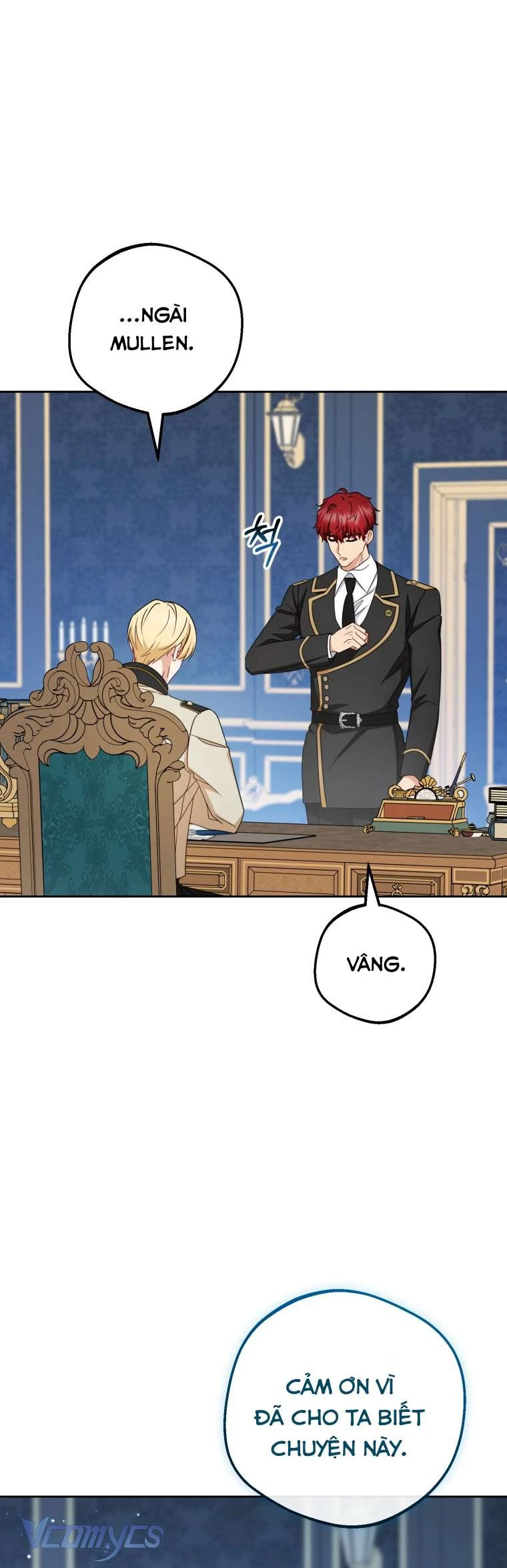 Được Yêu Thương Mà Còn Ngại Ngùng Sao! Chapter 110 - 42