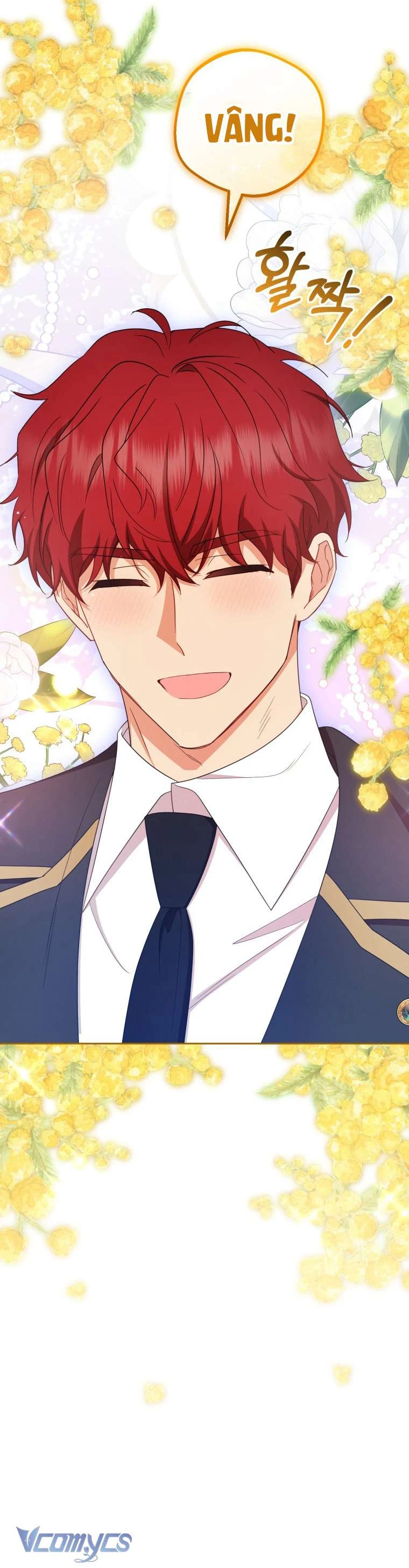 Được Yêu Thương Mà Còn Ngại Ngùng Sao! Chapter 110 - 44