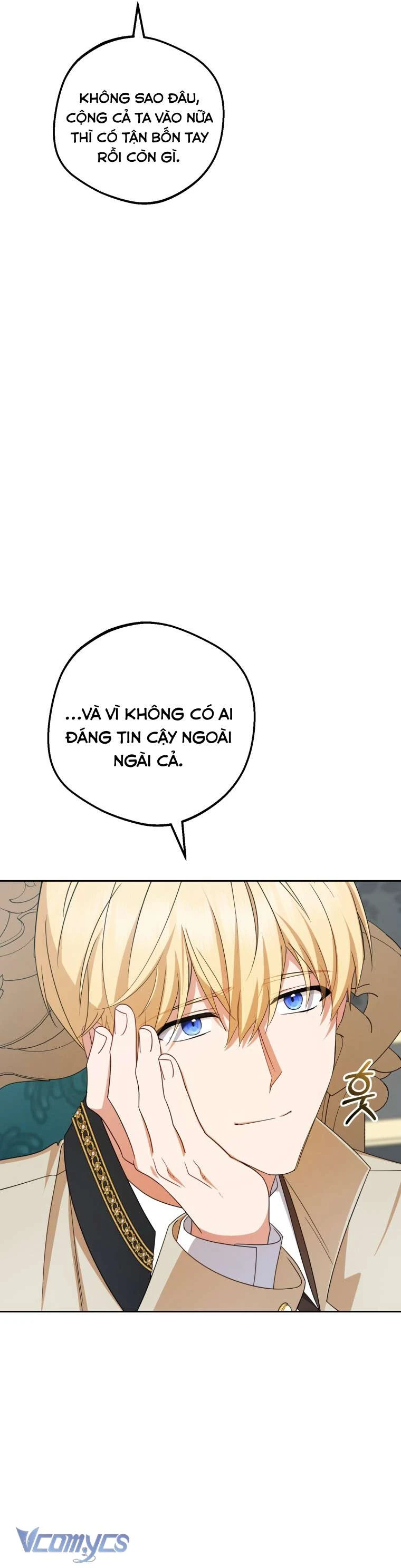 Được Yêu Thương Mà Còn Ngại Ngùng Sao! Chapter 110 - 49