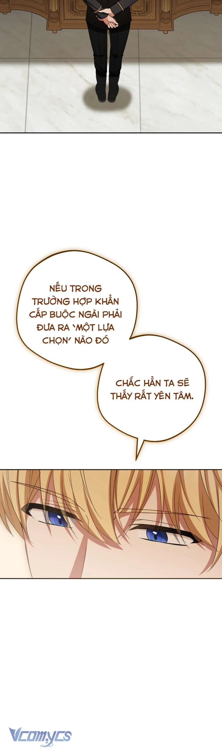 Được Yêu Thương Mà Còn Ngại Ngùng Sao! Chapter 110 - 51