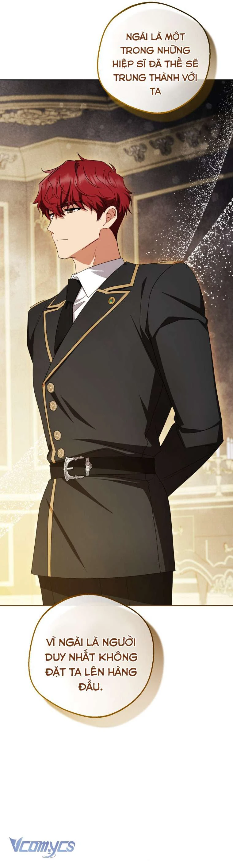 Được Yêu Thương Mà Còn Ngại Ngùng Sao! Chapter 110 - 52