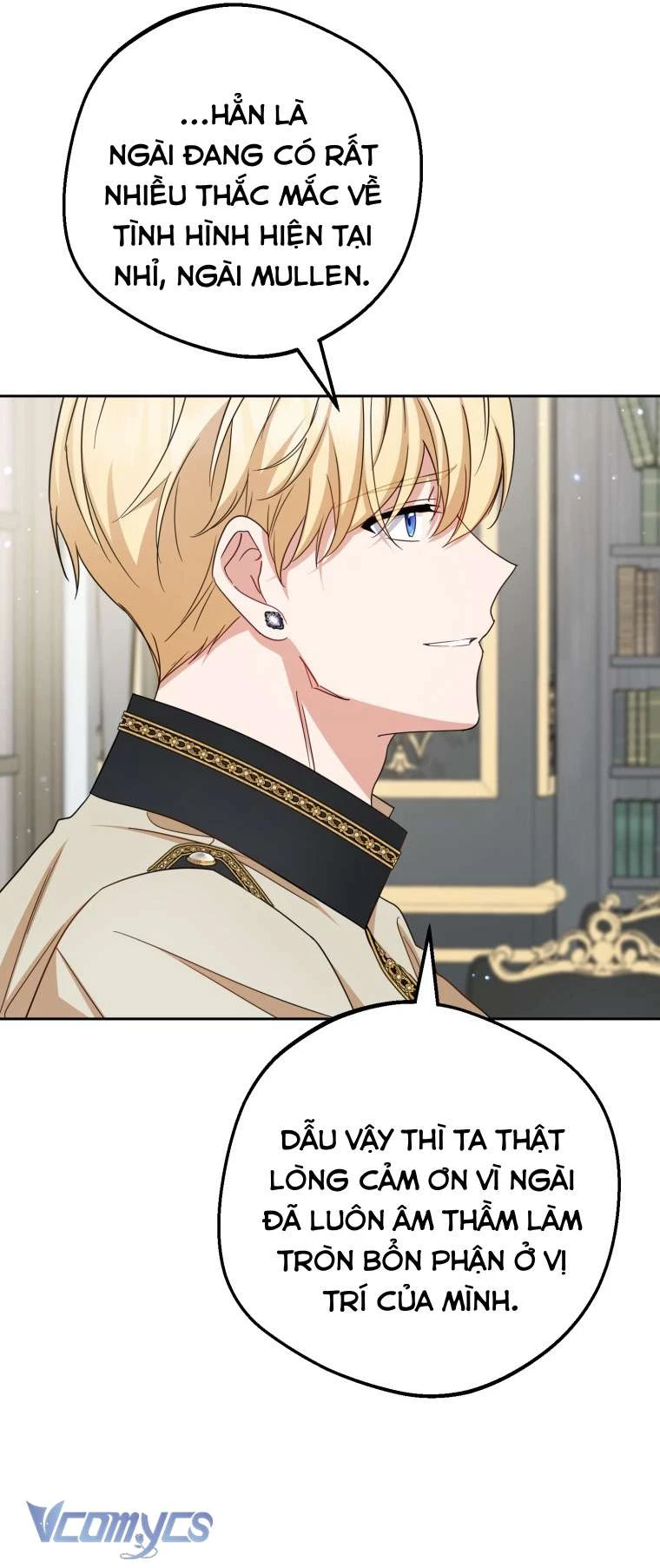 Được Yêu Thương Mà Còn Ngại Ngùng Sao! Chapter 110 - 54