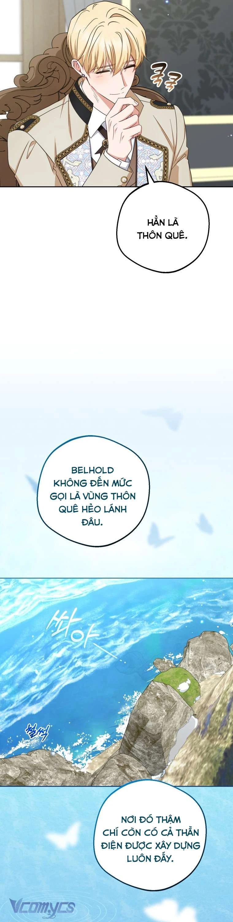 Được Yêu Thương Mà Còn Ngại Ngùng Sao! Chapter 110 - 56