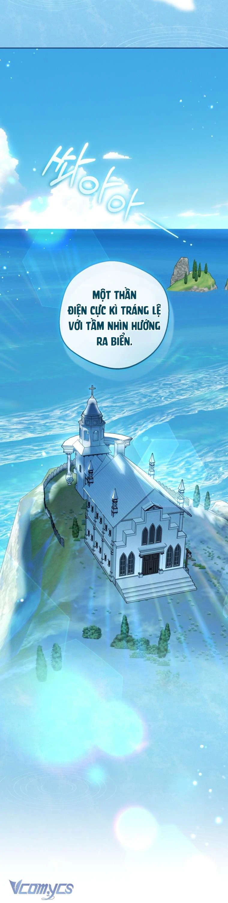 Được Yêu Thương Mà Còn Ngại Ngùng Sao! Chapter 110 - 57