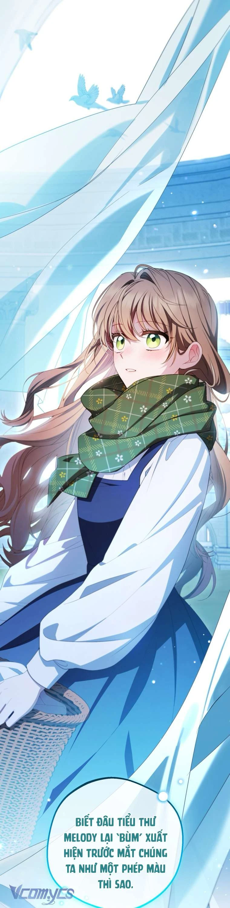 Được Yêu Thương Mà Còn Ngại Ngùng Sao! Chapter 110 - 60