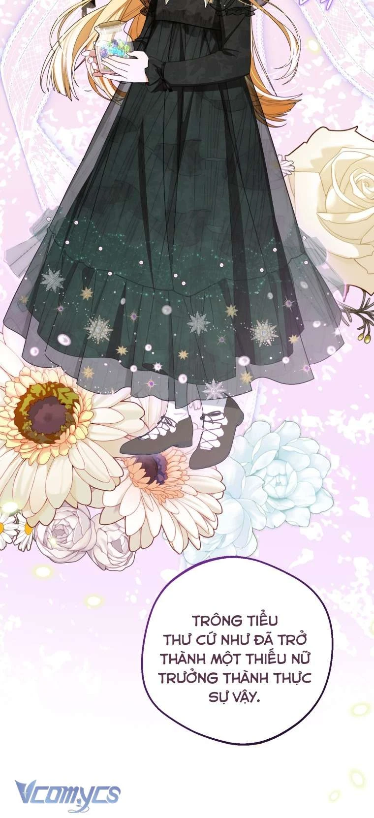 Được Yêu Thương Mà Còn Ngại Ngùng Sao! Chapter 111 - 4