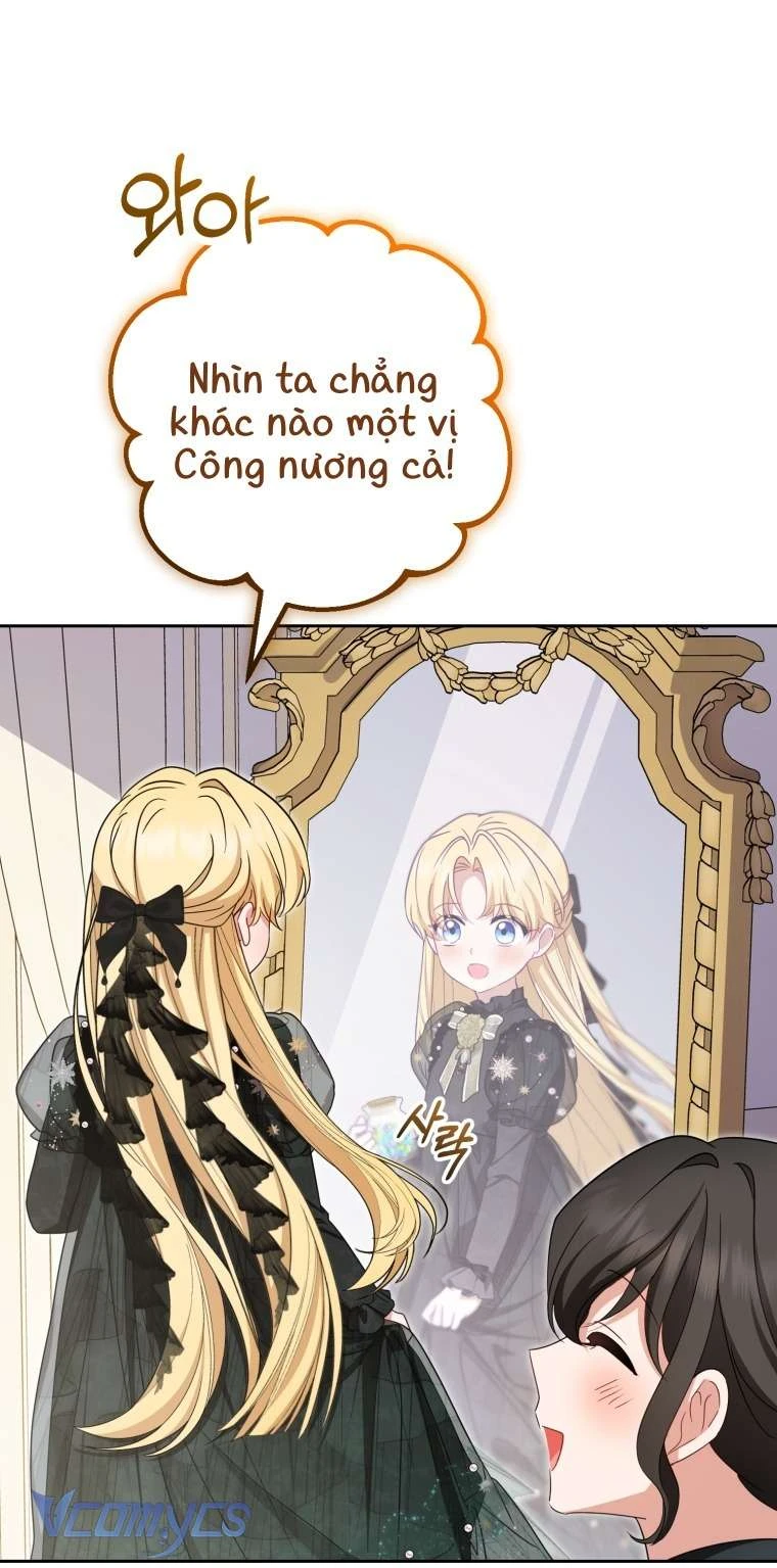 Được Yêu Thương Mà Còn Ngại Ngùng Sao! Chapter 111 - 5