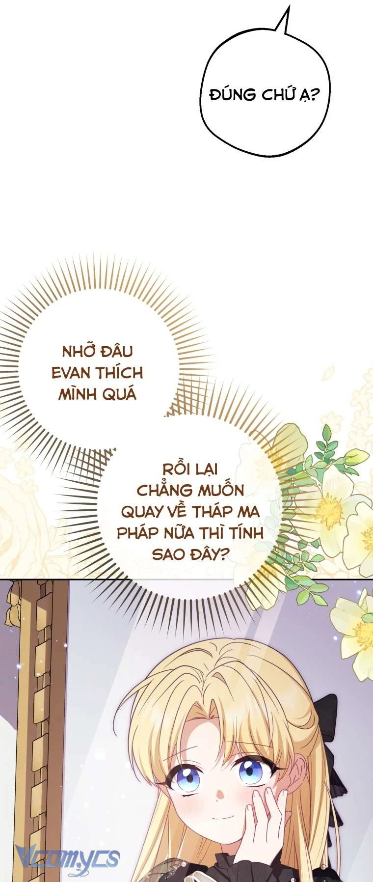 Được Yêu Thương Mà Còn Ngại Ngùng Sao! Chapter 111 - 7