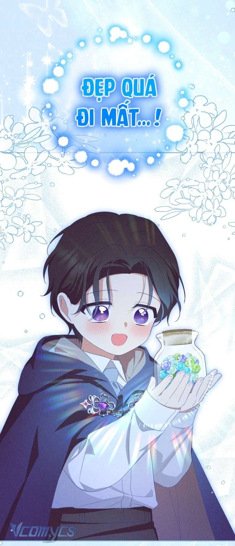 Được Yêu Thương Mà Còn Ngại Ngùng Sao! Chapter 111 - 10