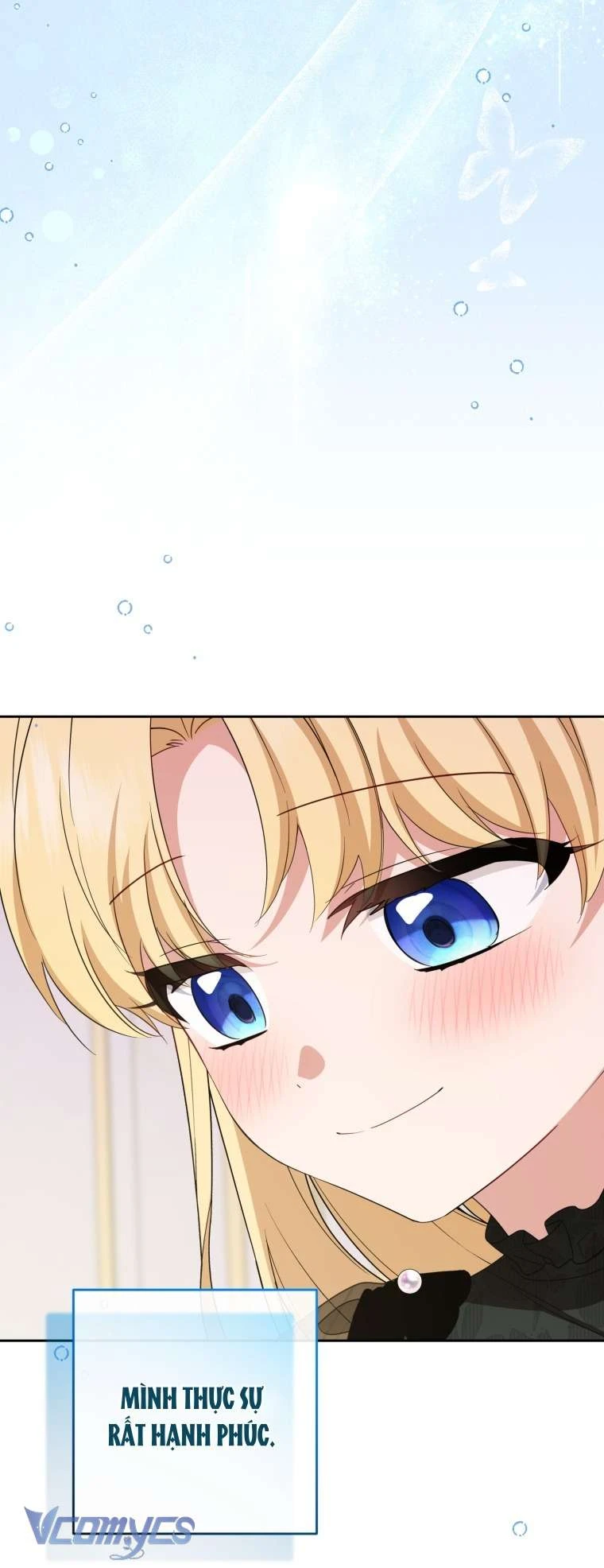 Được Yêu Thương Mà Còn Ngại Ngùng Sao! Chapter 111 - 11