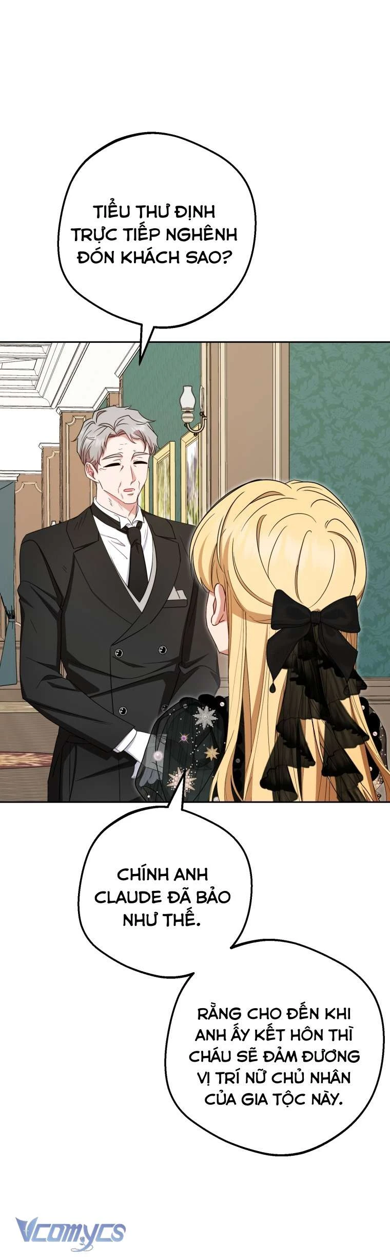 Được Yêu Thương Mà Còn Ngại Ngùng Sao! Chapter 111 - 20