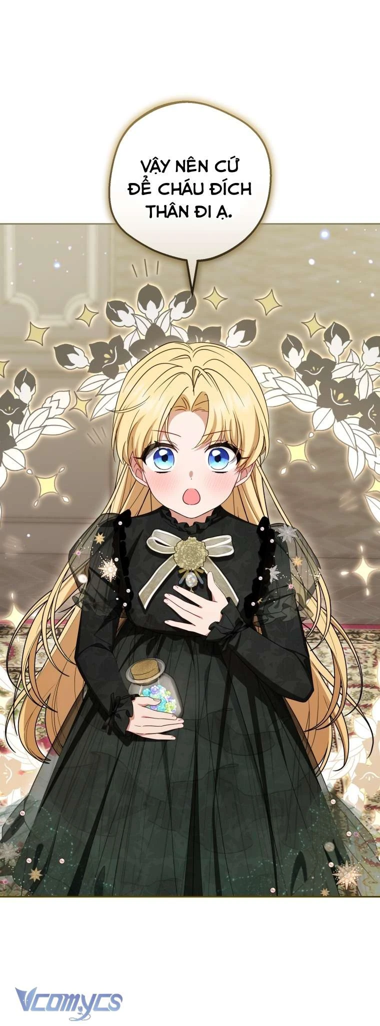 Được Yêu Thương Mà Còn Ngại Ngùng Sao! Chapter 111 - 21