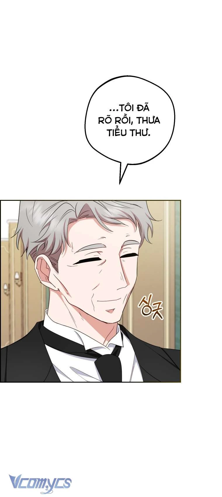 Được Yêu Thương Mà Còn Ngại Ngùng Sao! Chapter 111 - 22