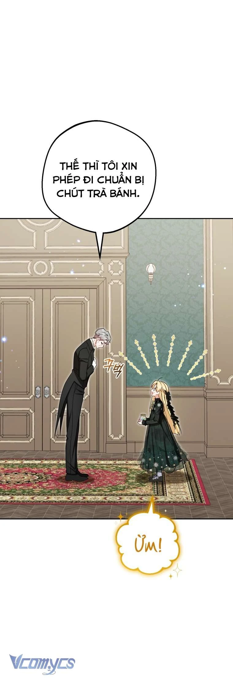 Được Yêu Thương Mà Còn Ngại Ngùng Sao! Chapter 111 - 23