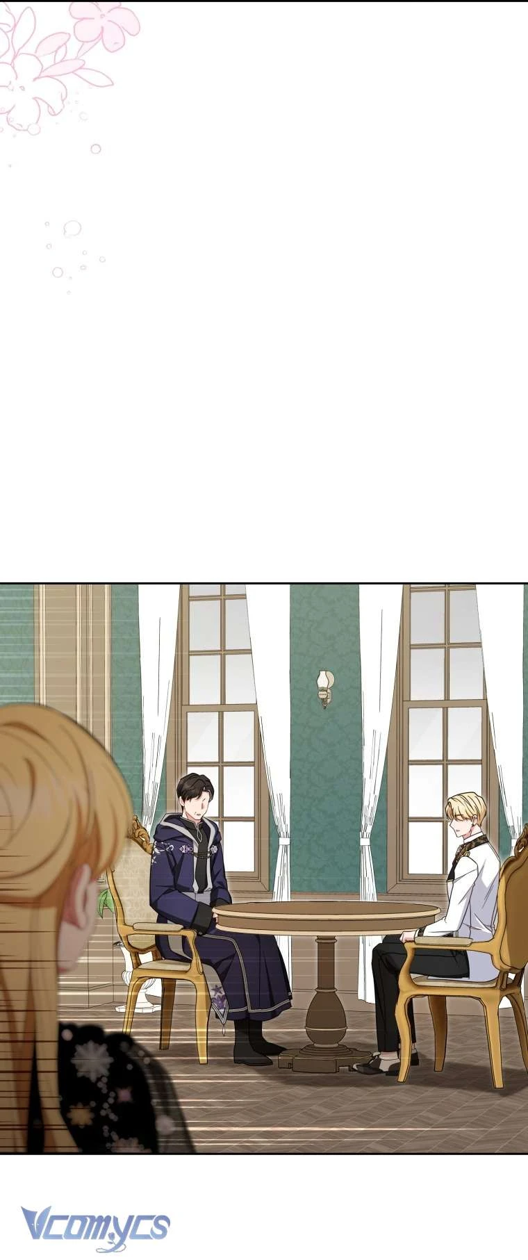 Được Yêu Thương Mà Còn Ngại Ngùng Sao! Chapter 111 - 31