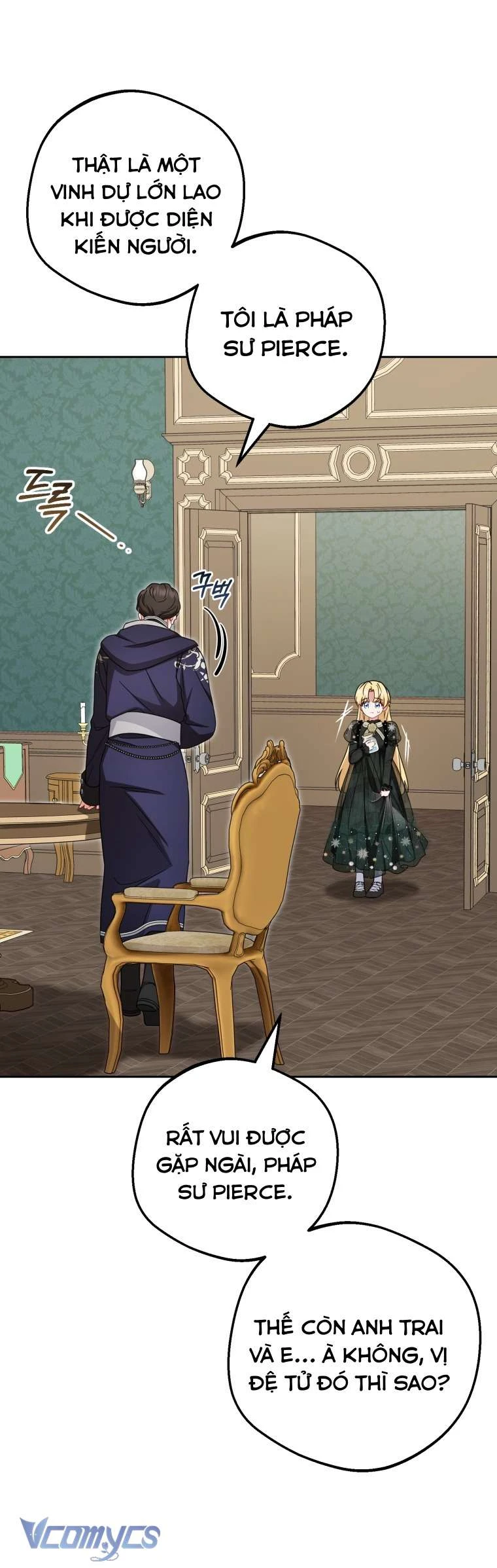 Được Yêu Thương Mà Còn Ngại Ngùng Sao! Chapter 111 - 34