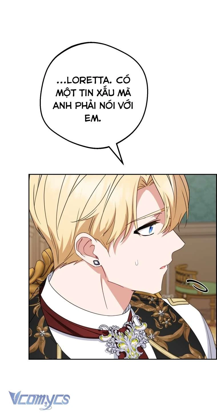 Được Yêu Thương Mà Còn Ngại Ngùng Sao! Chapter 111 - 35