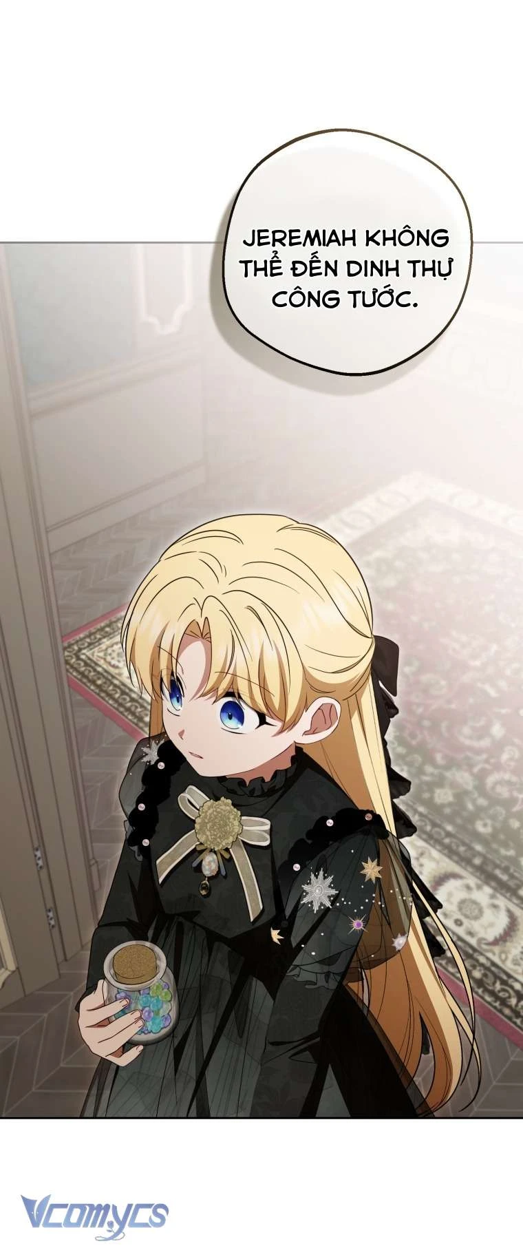 Được Yêu Thương Mà Còn Ngại Ngùng Sao! Chapter 111 - 36