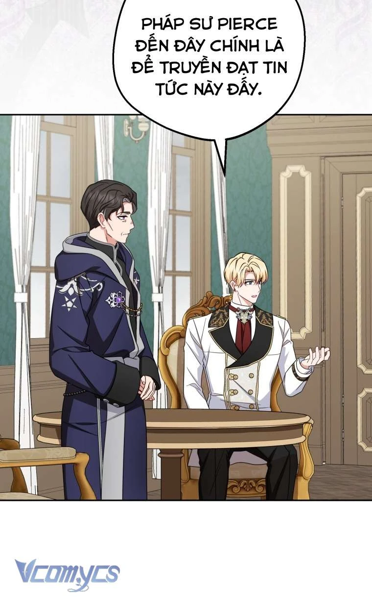 Được Yêu Thương Mà Còn Ngại Ngùng Sao! Chapter 111 - 40