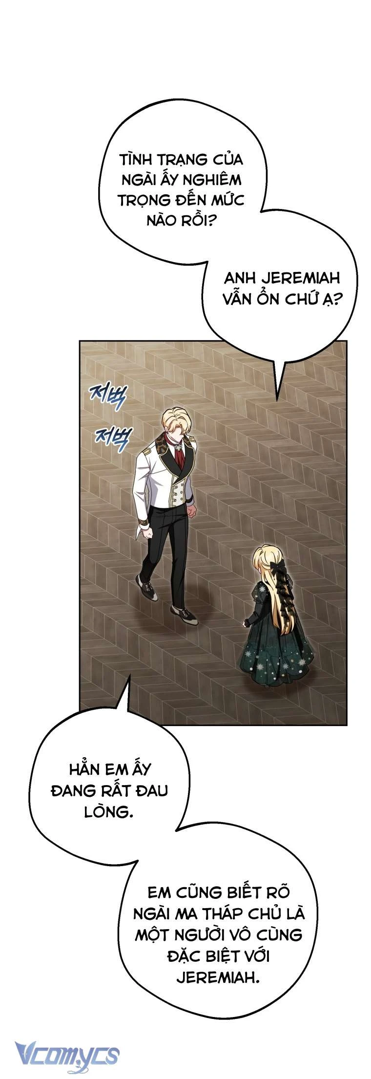 Được Yêu Thương Mà Còn Ngại Ngùng Sao! Chapter 111 - 41