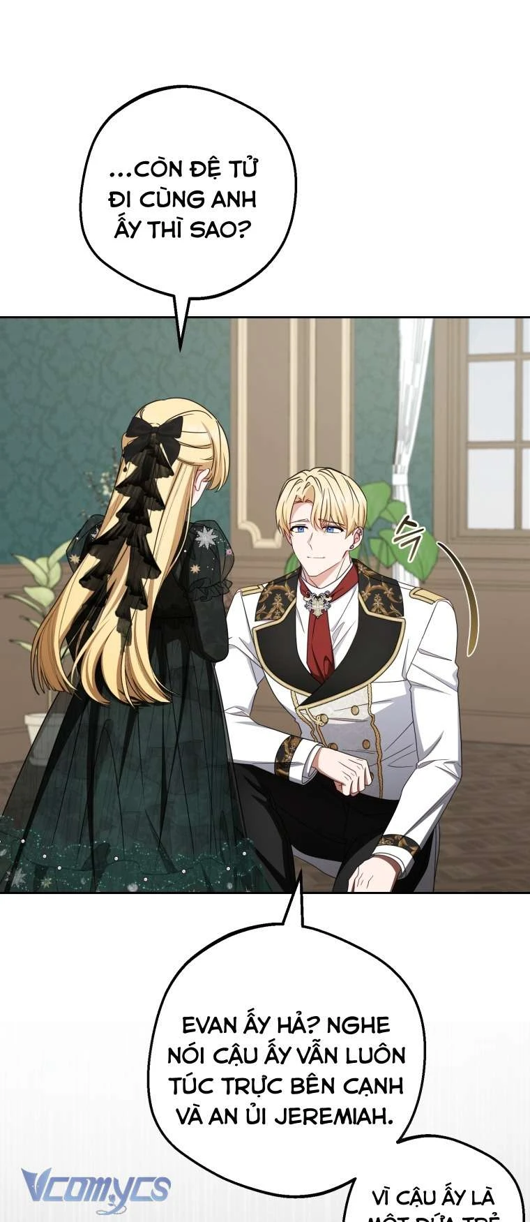 Được Yêu Thương Mà Còn Ngại Ngùng Sao! Chapter 111 - 42