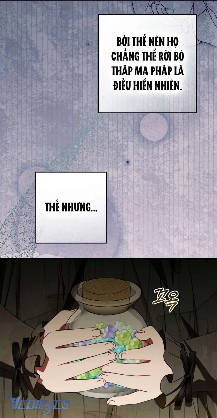 Được Yêu Thương Mà Còn Ngại Ngùng Sao! Chapter 111 - 44