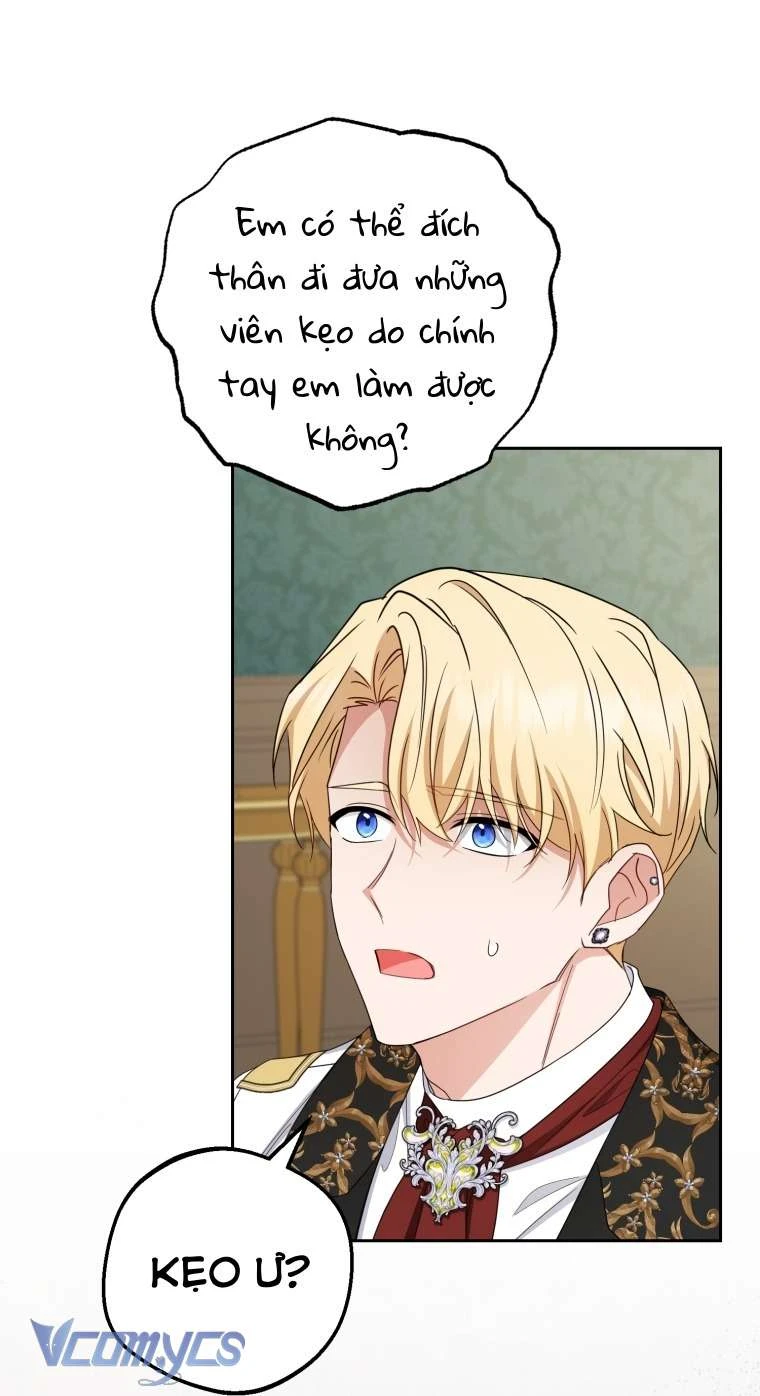 Được Yêu Thương Mà Còn Ngại Ngùng Sao! Chapter 111 - 50