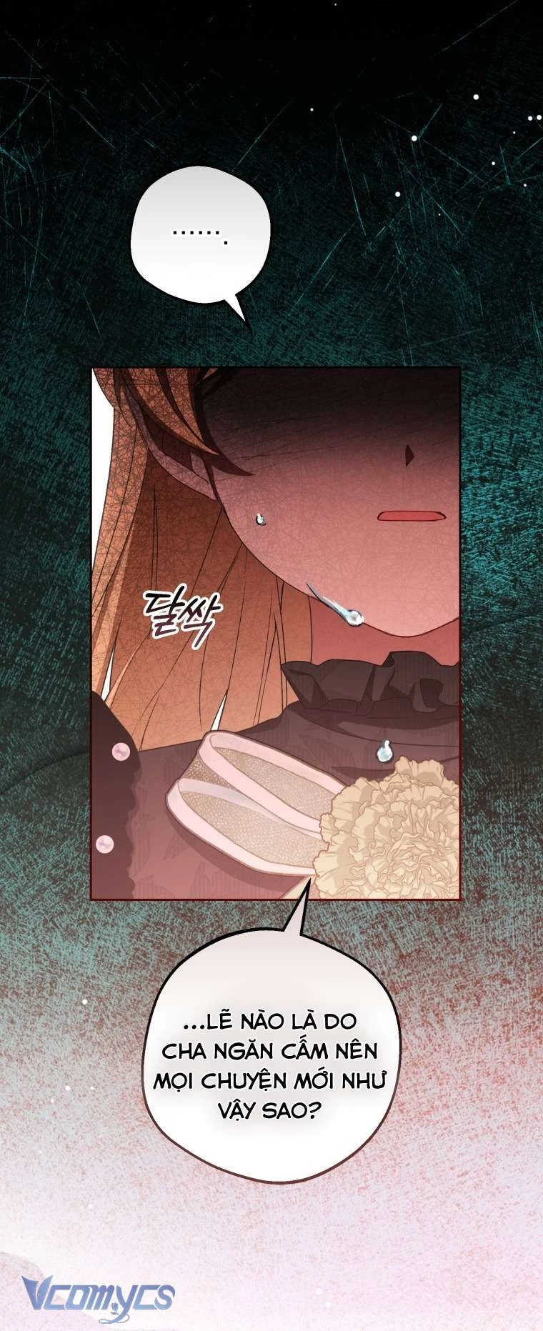 Được Yêu Thương Mà Còn Ngại Ngùng Sao! Chapter 111 - 55