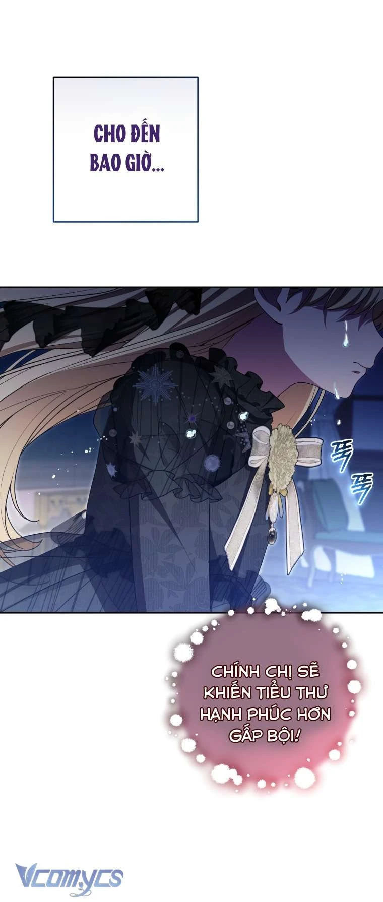 Được Yêu Thương Mà Còn Ngại Ngùng Sao! Chapter 111 - 70