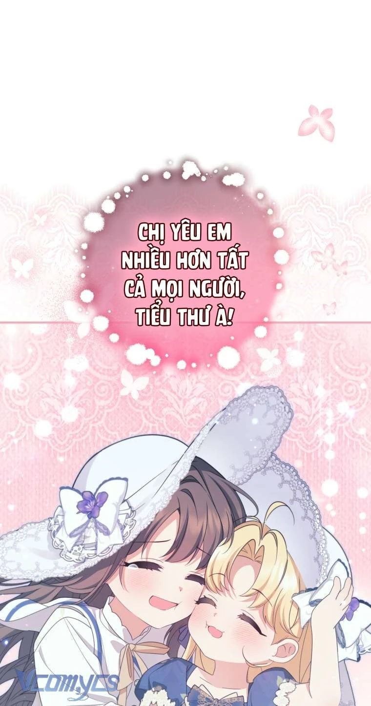 Được Yêu Thương Mà Còn Ngại Ngùng Sao! Chapter 111 - 71