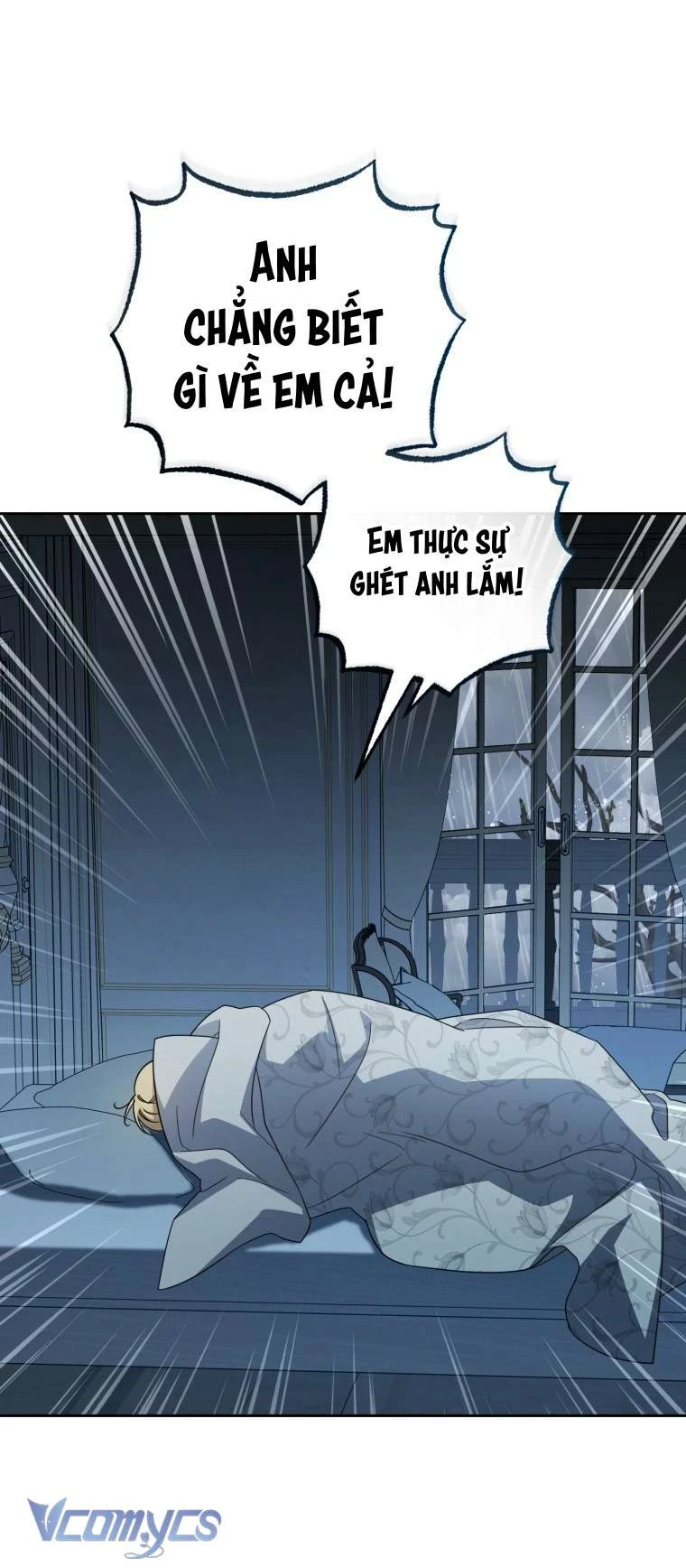 Được Yêu Thương Mà Còn Ngại Ngùng Sao! Chapter 112 - 6