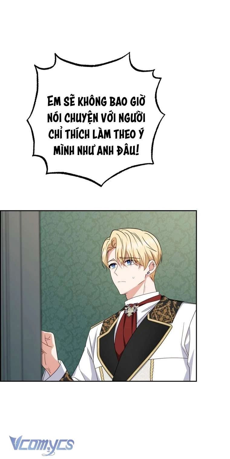 Được Yêu Thương Mà Còn Ngại Ngùng Sao! Chapter 112 - 7