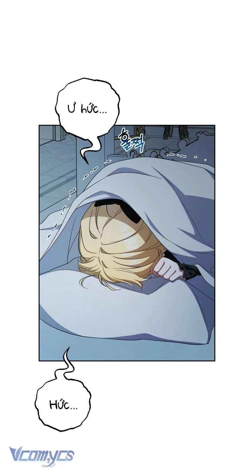 Được Yêu Thương Mà Còn Ngại Ngùng Sao! Chapter 112 - 8