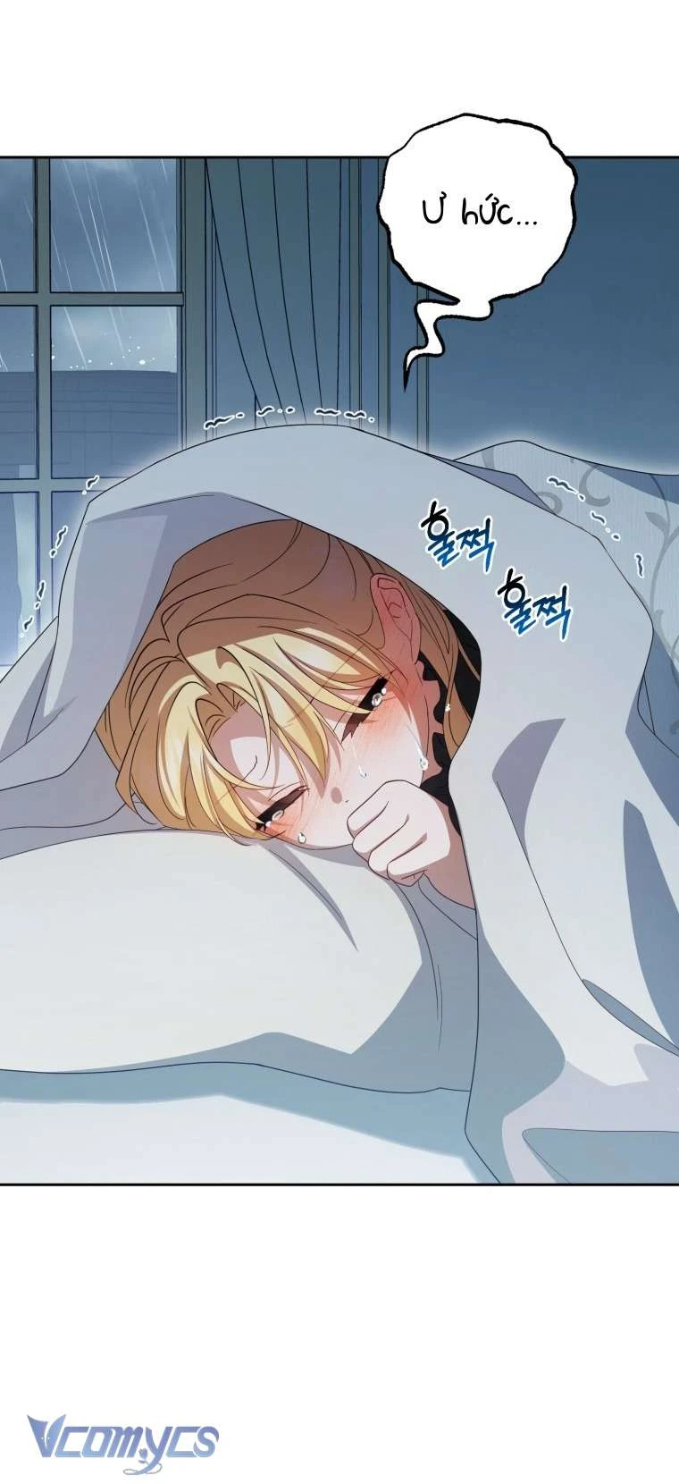 Được Yêu Thương Mà Còn Ngại Ngùng Sao! Chapter 112 - 9