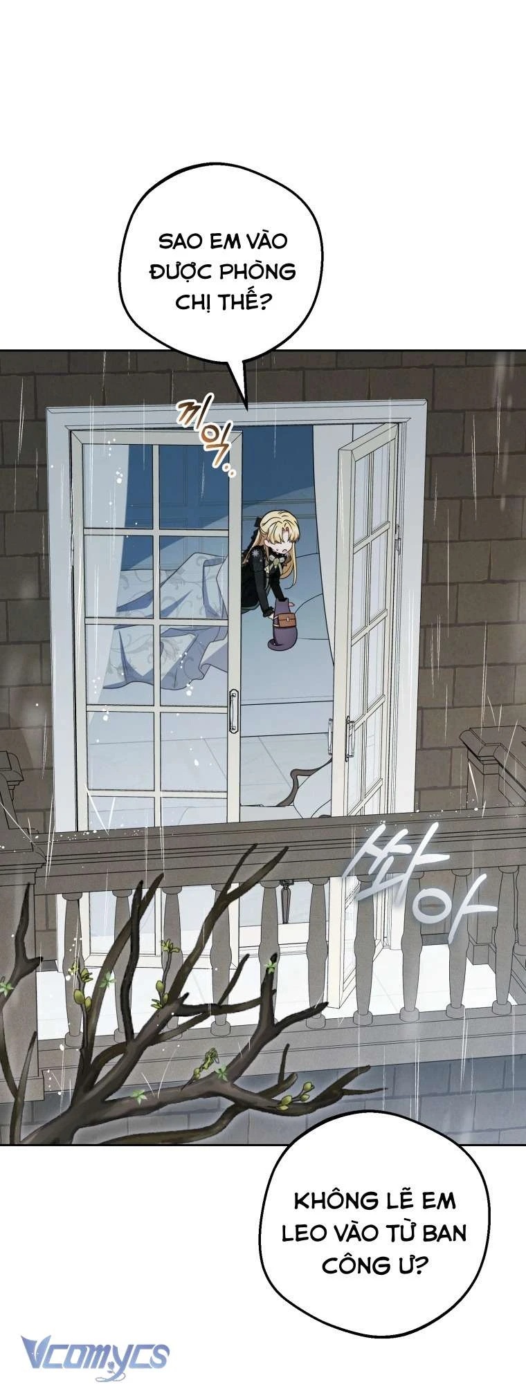 Được Yêu Thương Mà Còn Ngại Ngùng Sao! Chapter 112 - 13