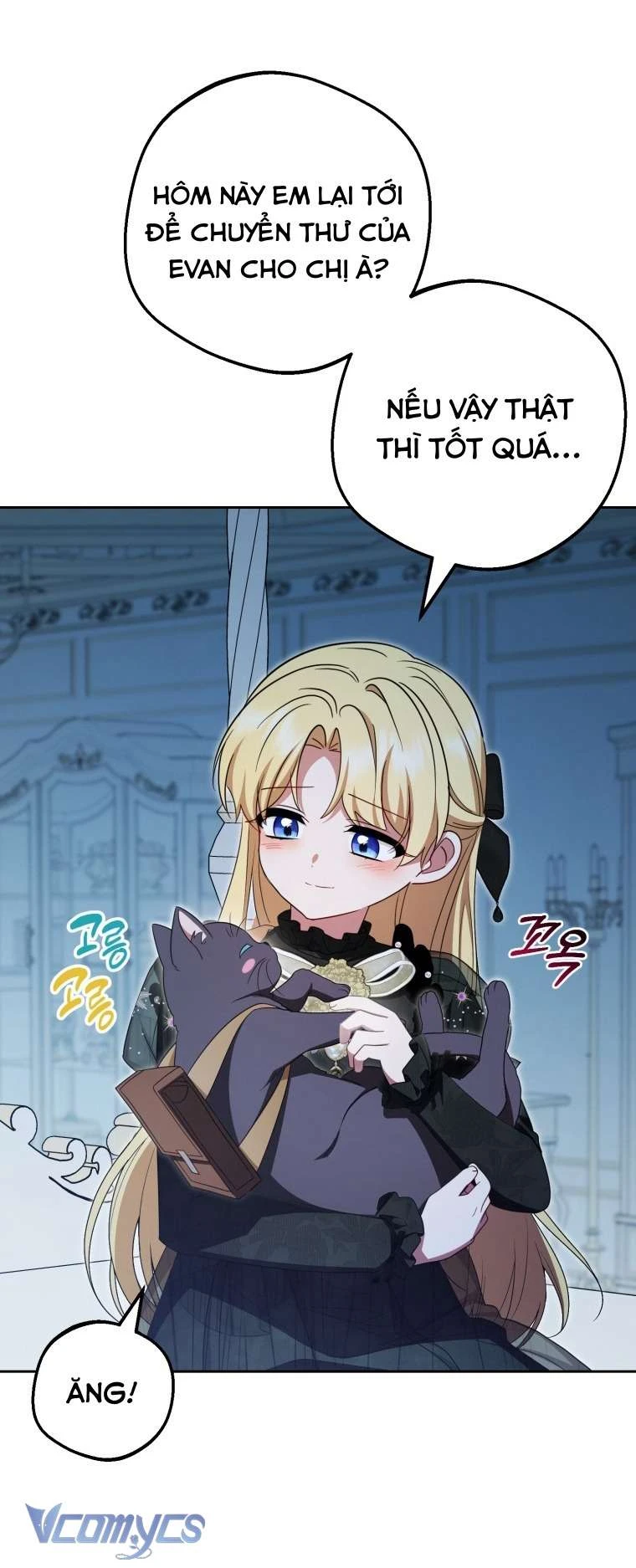 Được Yêu Thương Mà Còn Ngại Ngùng Sao! Chapter 112 - 15