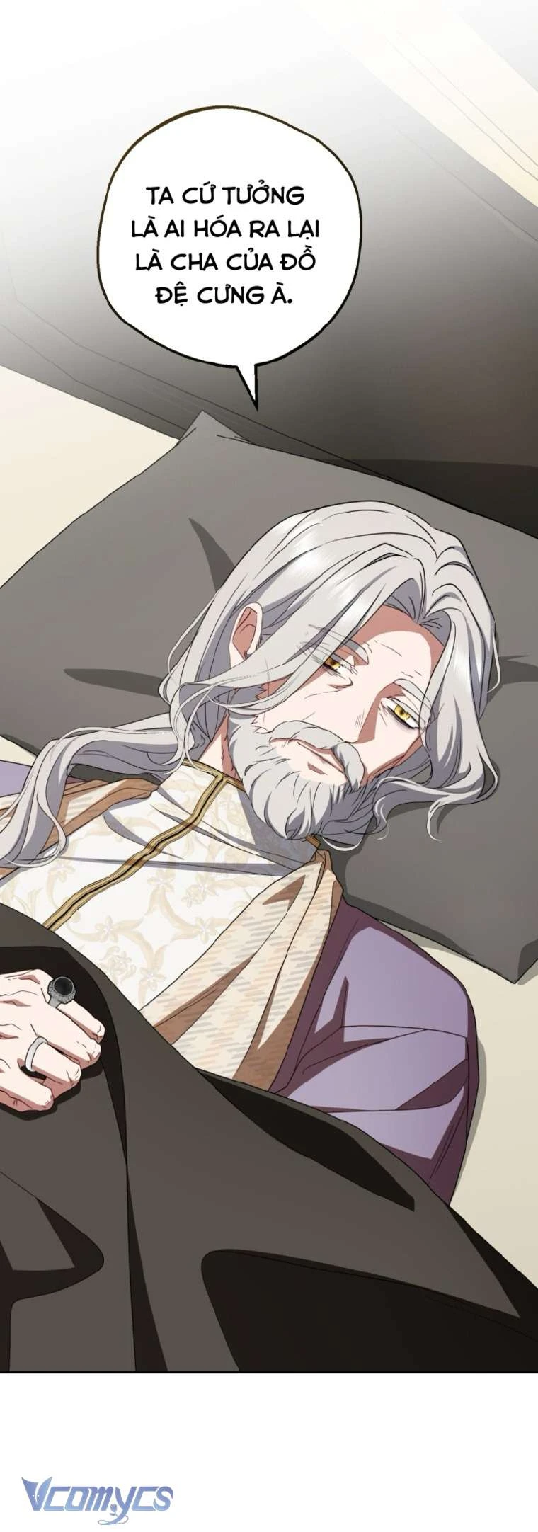 Được Yêu Thương Mà Còn Ngại Ngùng Sao! Chapter 112 - 32