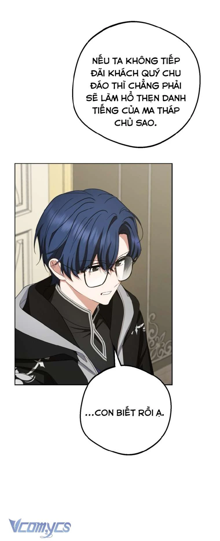 Được Yêu Thương Mà Còn Ngại Ngùng Sao! Chapter 112 - 39