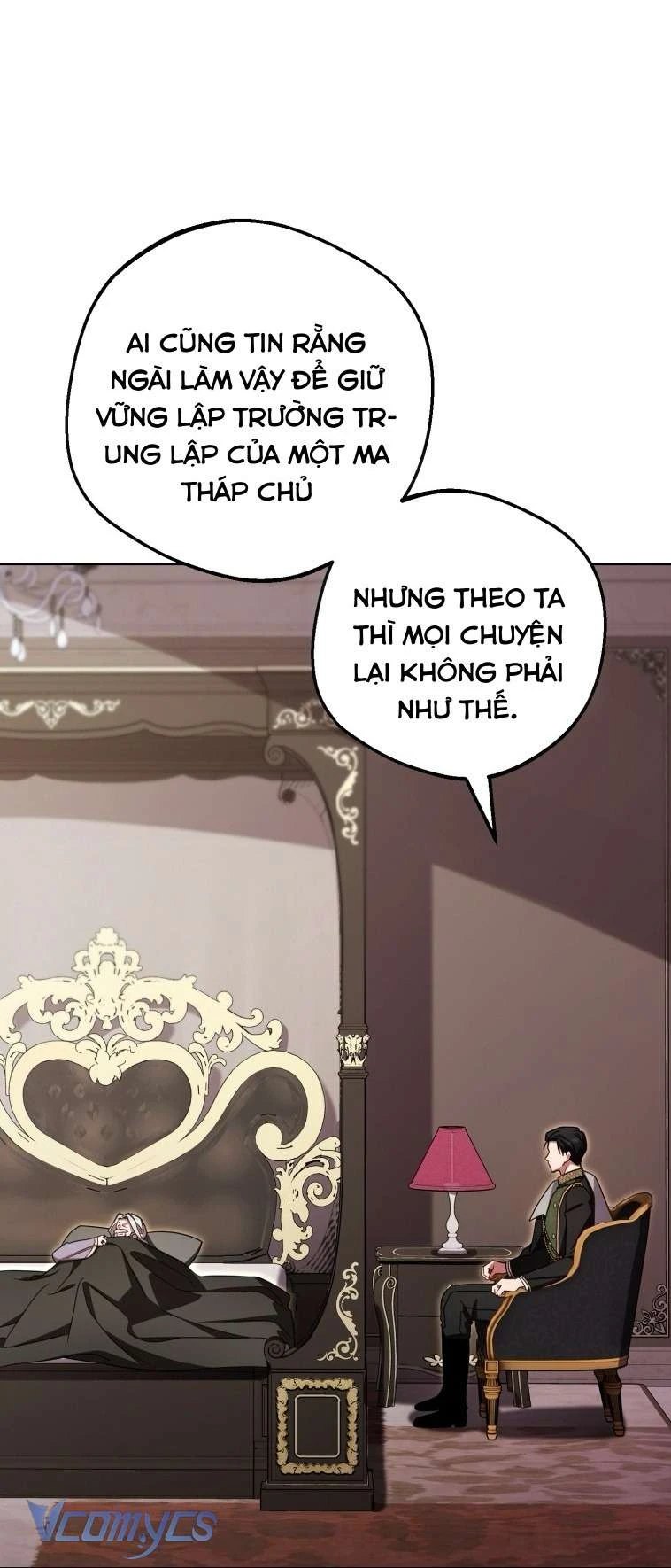 Được Yêu Thương Mà Còn Ngại Ngùng Sao! Chapter 112 - 52