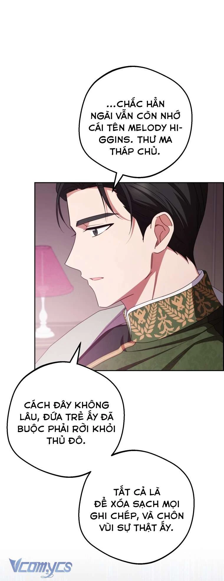 Được Yêu Thương Mà Còn Ngại Ngùng Sao! Chapter 113 - 3