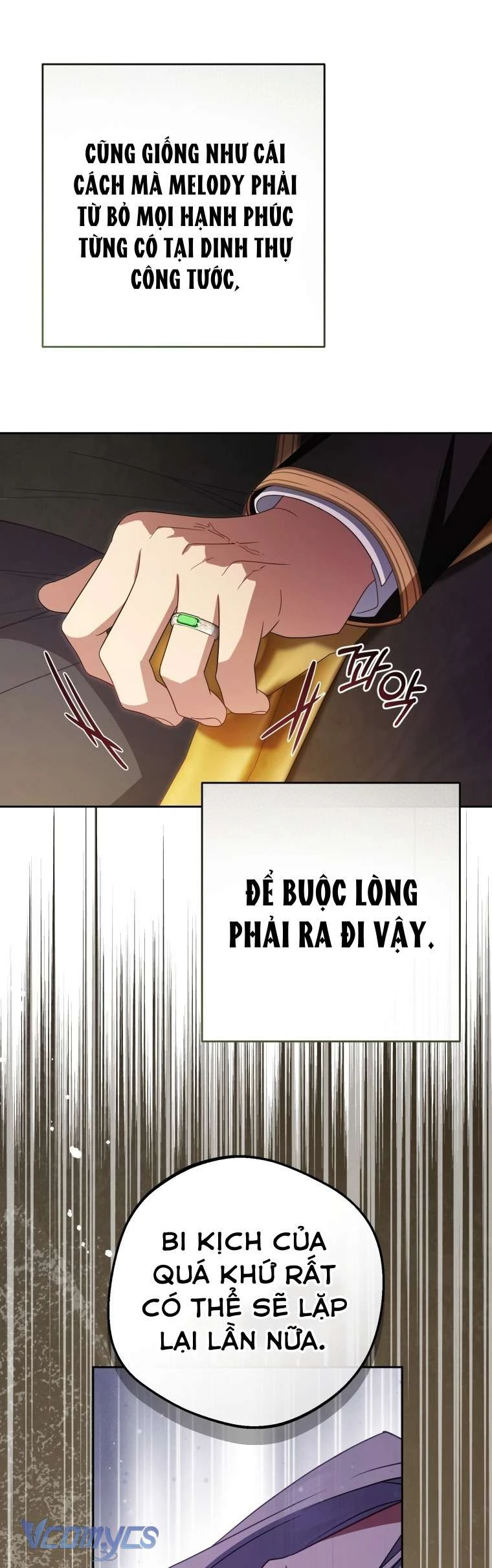 Được Yêu Thương Mà Còn Ngại Ngùng Sao! Chapter 113 - 8